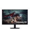 samsung Monitor gamingowy Odyssey G5 32 cale LS32DG500(wersja europejska)XEN - nr 1