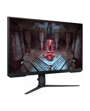 samsung Monitor gamingowy Odyssey G5 32 cale LS32DG500(wersja europejska)XEN