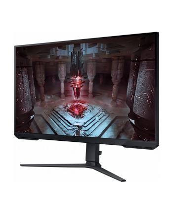 samsung Monitor gamingowy Odyssey G5 32 cale LS32DG500(wersja europejska)XEN