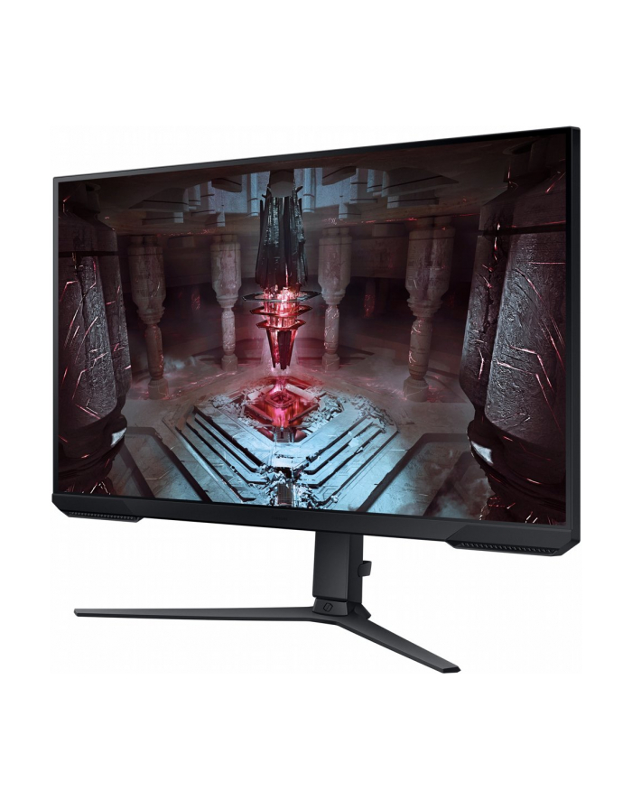 samsung Monitor gamingowy Odyssey G5 32 cale LS32DG500(wersja europejska)XEN główny