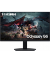 samsung Monitor gamingowy Odyssey G5 32 cale LS32DG500(wersja europejska)XEN - nr 14