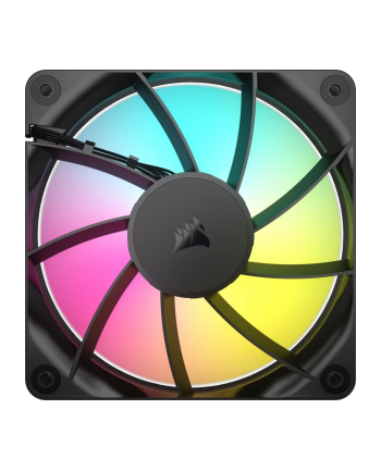 corsair Wentylator RS120 ARGB 120mm Fan Single Pack