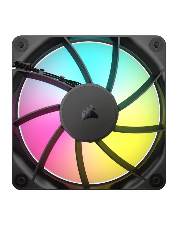 corsair Wentylator RS120 ARGB 120mm Fan Triple Pack główny