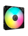 corsair Wentylator RS140 ARGB 140mm Fan Single Pack - nr 12