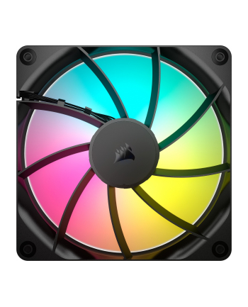 corsair Wentylator RS140 ARGB 140mm Fan Single Pack