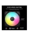 corsair Wentylator RS140 ARGB 140mm Fan Single Pack - nr 3