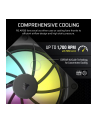 corsair Wentylator RS140 ARGB 140mm Fan Single Pack - nr 5