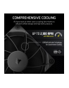 corsair Wentylator RS120 120mm Fan Single Pack - nr 5