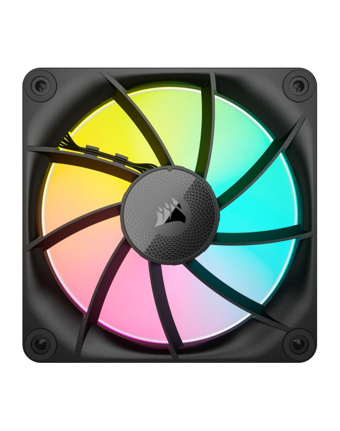 corsair Wentylator iCUE LINK LX120 RGB 120mm Single Fan główny