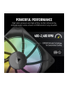 corsair Wentylator iCUE LINK LX120 RGB 120mm Single Fan - nr 7