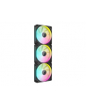 corsair Wentylator iCUE LINK LX120 RGB 120mm Triple Fan Kit - nr 11
