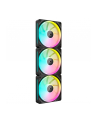 corsair Wentylator iCUE LINK LX120 RGB 120mm Triple Fan Kit - nr 12
