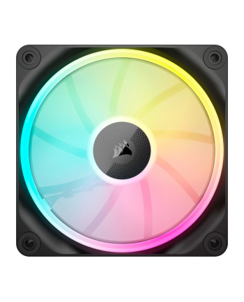 corsair Wentylator iCUE LINK LX120 RGB 120mm Triple Fan Kit