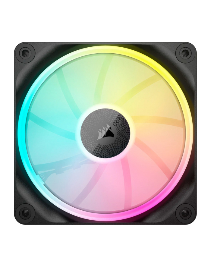 corsair Wentylator iCUE LINK LX120 RGB 120mm Triple Fan Kit główny