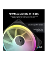 corsair Wentylator iCUE LINK LX120 RGB 120mm Triple Fan Kit - nr 4
