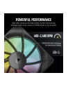 corsair Wentylator iCUE LINK LX120 RGB 120mm Triple Fan Kit - nr 6