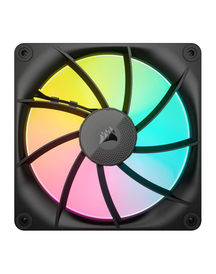 corsair Wentylator iCUE LINK LX140 RGB 140mm Single Fan główny