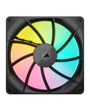 corsair Wentylator iCUE LINK LX140 RGB 140mm Single Fan