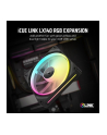 corsair Wentylator iCUE LINK LX140 RGB 140mm Single Fan - nr 4