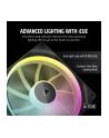 corsair Wentylator iCUE LINK LX140 RGB 140mm Single Fan - nr 5