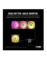 corsair Wentylator iCUE LINK LX140 RGB 140mm Single Fan - nr 6