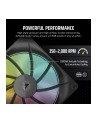 corsair Wentylator iCUE LINK LX140 RGB 140mm Single Fan - nr 7