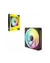 corsair Wentylator iCUE LINK LX140 RGB 140mm Single Fan - nr 9