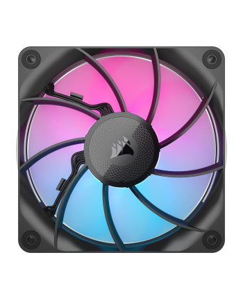 corsair Wentylator iCUE LINK RX120 MAX RGB 120mm Single Fan