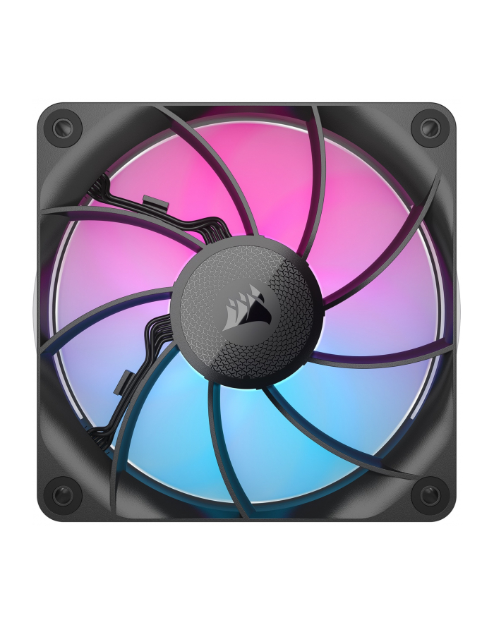 corsair Wentylator iCUE LINK RX120 MAX RGB 120mm Single Fan główny