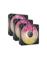 corsair Wentylator iCUE LINK RX120 MAX RGB 120mm Triple Fan Kit - nr 11