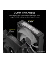 corsair Wentylator iCUE LINK RX120 MAX RGB 120mm Triple Fan Kit - nr 4