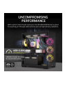 corsair Wentylator iCUE LINK RX120 MAX RGB 120mm Triple Fan Kit - nr 5