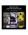 corsair Wentylator iCUE LINK RX120 MAX RGB 120mm Triple Fan Kit - nr 8