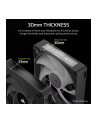 corsair Wentylator iCUE LINK RX140 MAX RGB 140mm Single Fan - nr 4