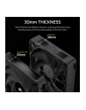 corsair Wentylator iCUE LINK RX120 MAX 120mm Single Fan - nr 4
