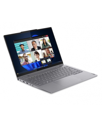 lenovo Laptop ThinkBook 14 2in1 IML G4 21MX0028PB W11Pro Ultra 7 155U/16GB/1TB/INT/14.0 WUXGA/Touch/Luna Grey/3YRS OS + CO2 Offset