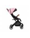 momi Wózek spacerowy ESTELLE różowy - nr 4