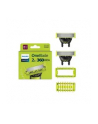 philips Akcesoria do OneBlade 360 2 sztuki QP624/50 - nr 15