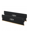 crucial Pamięć DDR5 Pro OC 32/6400(2*16GB) CL38 - nr 11