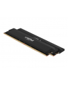 crucial Pamięć DDR5 Pro OC 32/6400(2*16GB) CL38 - nr 15