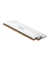 crucial Pamięć DDR5 Pro OC 32/6400(2*16GB) CL38 biała - nr 16