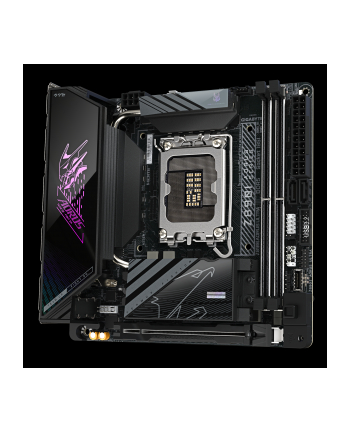gigabyte Płyta główna Z890I AORUS ULTRA