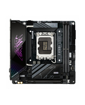 gigabyte Płyta główna Z890I AORUS ULTRA