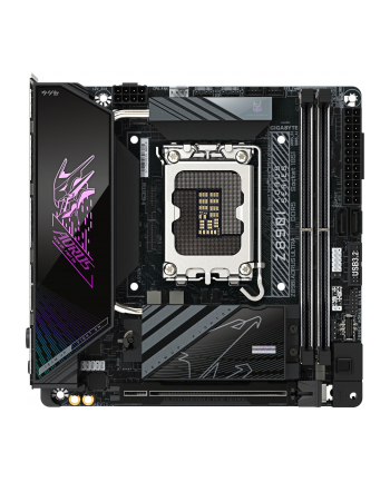 gigabyte Płyta główna Z890I AORUS ULTRA