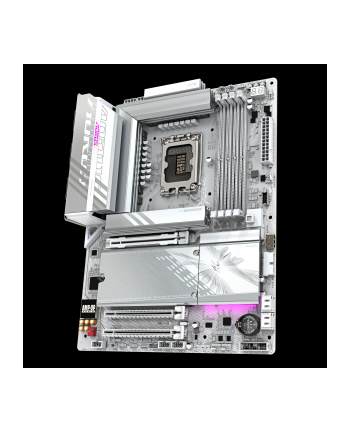gigabyte Płyta główna Z890 A ELITE WF7 ICE