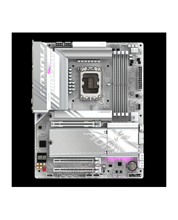 gigabyte Płyta główna Z890 A ELITE WF7 ICE
