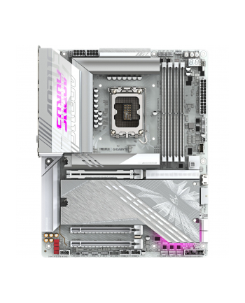 gigabyte Płyta główna Z890 A ELITE X ICE