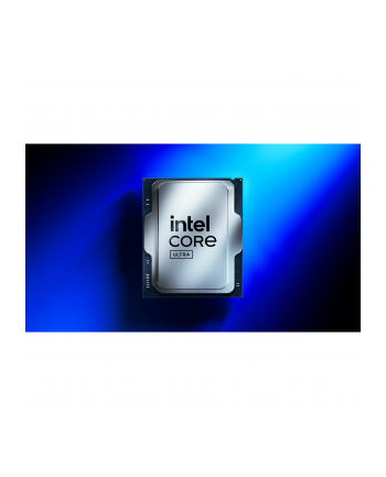 Procesor Intel Core Ultra 7 265K UP TO 5,50GHz LGA1851