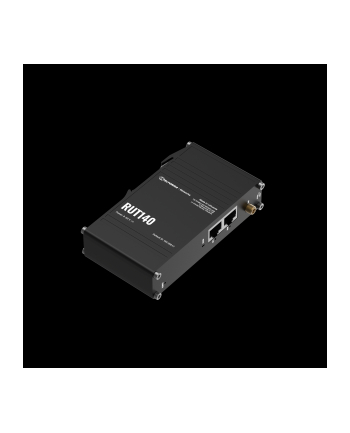 teltonika Router RUT140 Industrial Ethernet nr 2