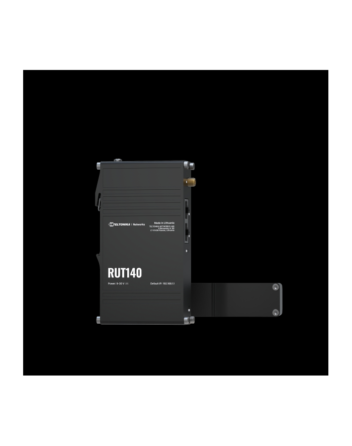 teltonika Router RUT140 Industrial Ethernet główny